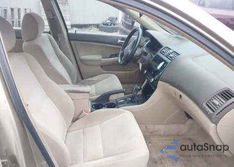 2005 Honda Accord 3.0 Lx z USA, uszkodzony, nr VIN 1HGCM66385A055885